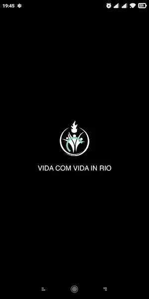 Vida com Vida in Rio Screenshot 0