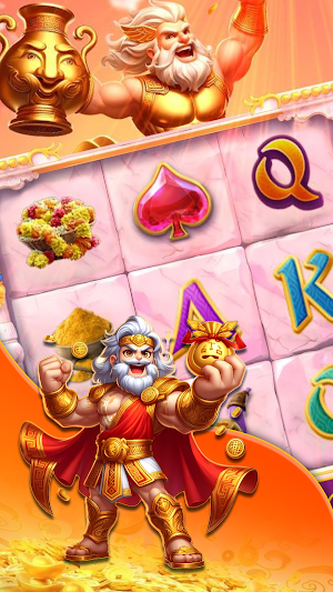8787 Slots Screenshot 0