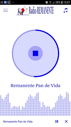 REMANENTE PAN DE VIDA Screenshot 1