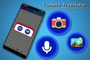 All Language Translator - Image to Translator Screenshot 2