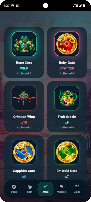 YONO MoneyComing Slots Screenshot 3