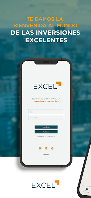 Excel Móvil Screenshot 1