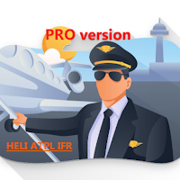 PRO EASA ATPL Heli IR Pre Exam