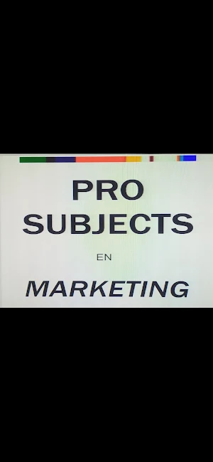 App Programa Marketing EDYM Screenshot 3