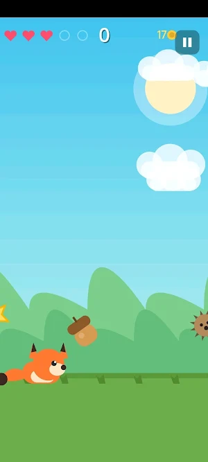 Scamper Kick Screenshot 2
