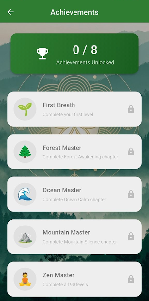 Veridia Screenshot 1