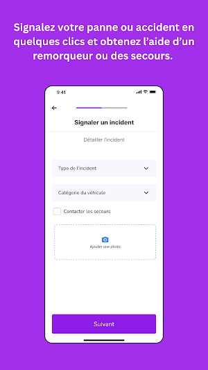 Econnect by Dropy Screenshot 0
