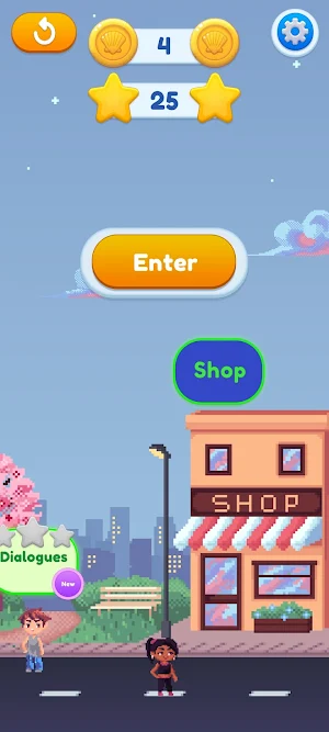 FunTown Screenshot 1