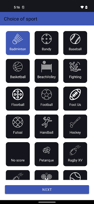 StayLive Broadcaster Screenshot 2