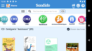 Sondido Screenshot 2