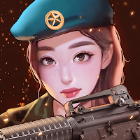 Sexy battleground girls