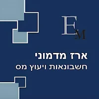 מדמוני ארז חשבונאות ויעוץ מס