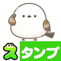 Shimaenagasan Stickers