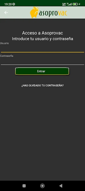 Asoprovac Screenshot 2