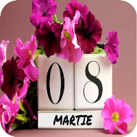 Mesaje de 8 Martie