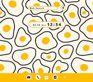 World of Fried Eggs Screenshot 0