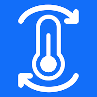 Temperature Converter - F to C