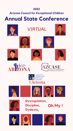 ArizonaCEC/ArizonaCASE 2022 Screenshot 0