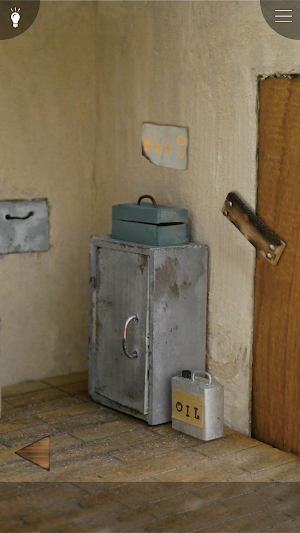 Escape game: Miniature LAND 3 Screenshot 1