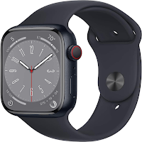 Apple Watch Series 8 guide