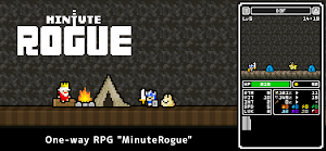 MinuteRogue Screenshot 0