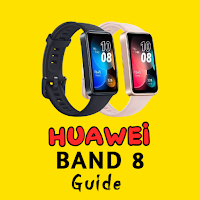 Huawei Band 8 Smartwatch Guide