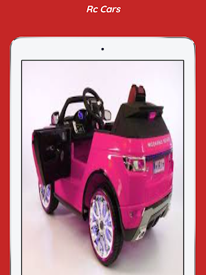 Cars Toys and Rc Cars toy Screenshot 1