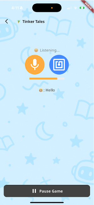 Tinkertales Screenshot 1