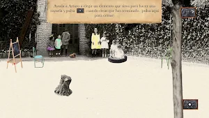 Los Lugares de la ILE Screenshot 1