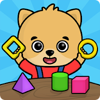 Toddler games for 2+ year olds