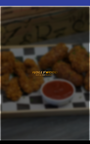 Hollywood Bar Screenshot 3