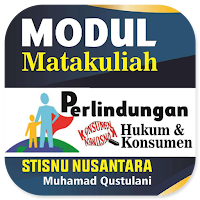 Perlindungan Hukum & Konsumen