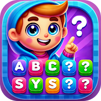 Babylon Words Mania