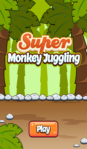 Super Monkey Juggling Screenshot 1