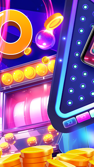 Duel Tap Round Screenshot 2