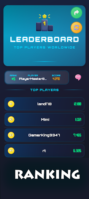 Block XYZ! Screenshot 3