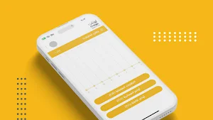 Outlet pharmacy driver app Screenshot 3