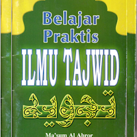 Belajar Praktis ilmu Tajwid