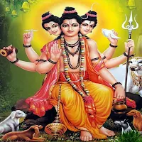 Sri DattatreyaSwamy Chalisa