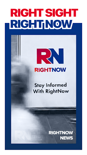 RightNow Screenshot 0