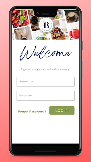 Beneve Screenshot 1