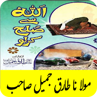 Allah se Sulha Karlo By Maulana Tariq Jameel