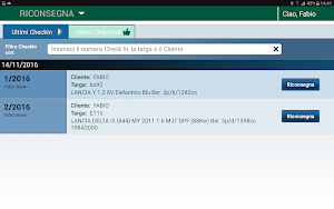 AdGiagi Riconsegna Screenshot 0