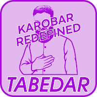 Tabedar
