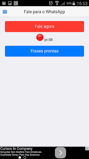 Falezap Screenshot 1