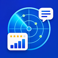 App Review Radar
