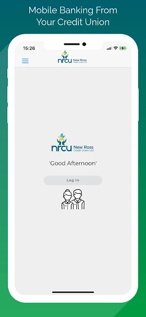 New Ross Credit Union Screenshot 3