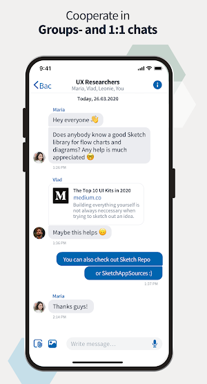 connect WERTGARANTIE Group Screenshot 3