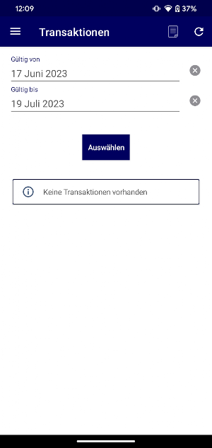 Aldi Süd Canteen Screenshot 3