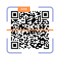 QR Scanner & Code Generator
